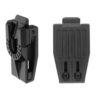 Obrotowa ładownica na magazynki do M16/M4/AR15 BLACK