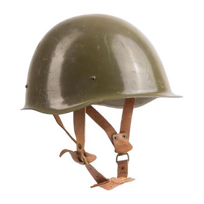 Helma ocelová M70 maďarská použitá