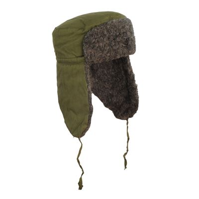 Beranice WĘGRY M82 ZIELONY