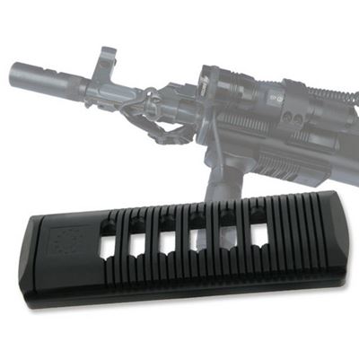 Pokrywa do szyny RAIL 98 mm