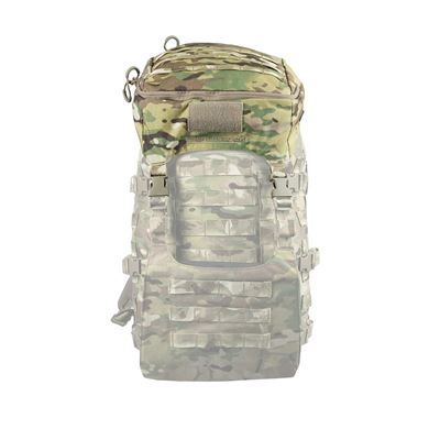 Dodatkowa pokrywa MISSION LID MULTICAM®