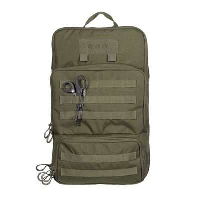 Plecak MISSION MEDIC MILITARY GREEN