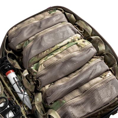Plecak MISSION MEDIC MULTICAM®