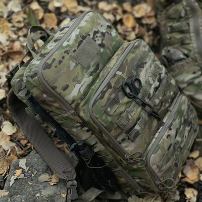 Plecak MISSION MEDIC MULTICAM®