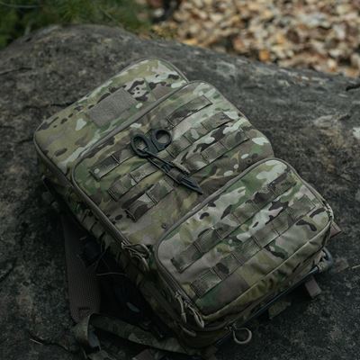 Plecak MISSION MEDIC MULTICAM®