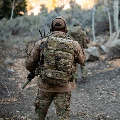 Plecak MISSION MEDIC MULTICAM®