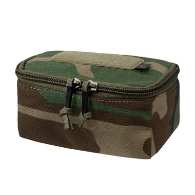AMMO BOX na naboje US WOODLAND