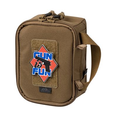 Etui AMMO BOX na naboje COYOTE