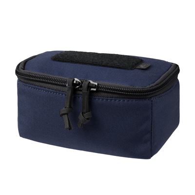 Pudełko na naboje AMMO BOX SENTINEL BLUE