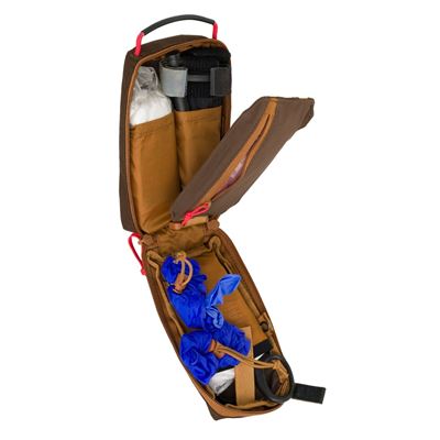 Apteczka BUSHCRAFT FIRST AID KIT® EARTH BROWN/CLAY
