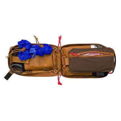 Apteczka BUSHCRAFT FIRST AID KIT® EARTH BROWN/CLAY