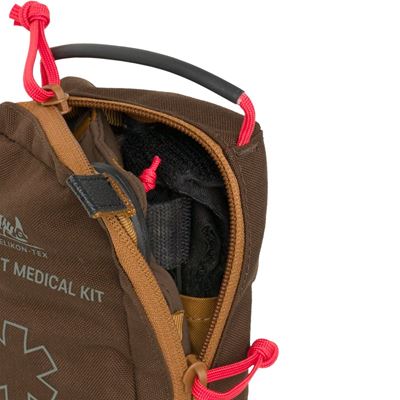 Apteczka BUSHCRAFT FIRST AID KIT® EARTH BROWN/CLAY