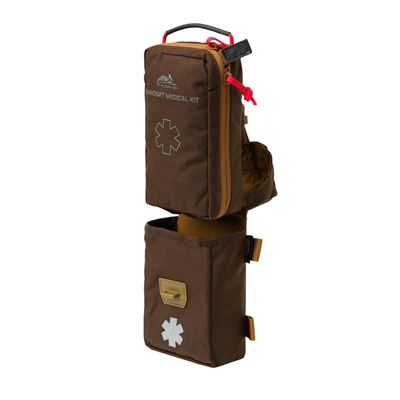 Apteczka BUSHCRAFT FIRST AID KIT® EARTH BROWN/CLAY