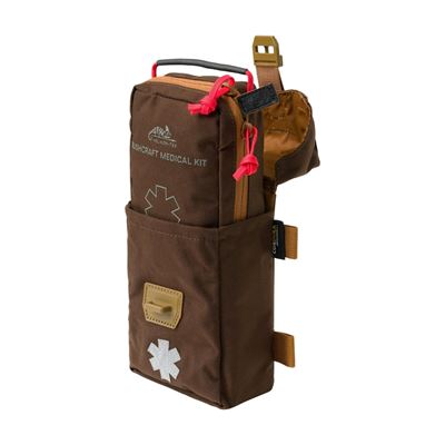 Apteczka BUSHCRAFT FIRST AID KIT® EARTH BROWN/CLAY
