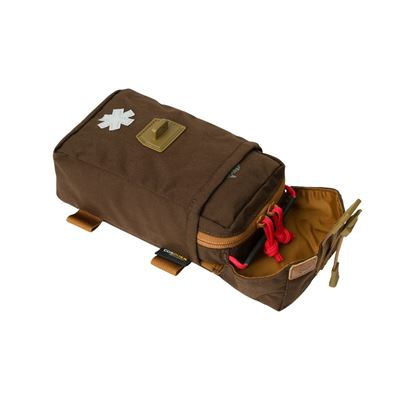 Apteczka BUSHCRAFT FIRST AID KIT® EARTH BROWN/CLAY