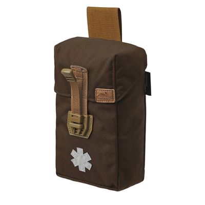 Apteczka BUSHCRAFT FIRST AID KIT® EARTH BROWN/CLAY