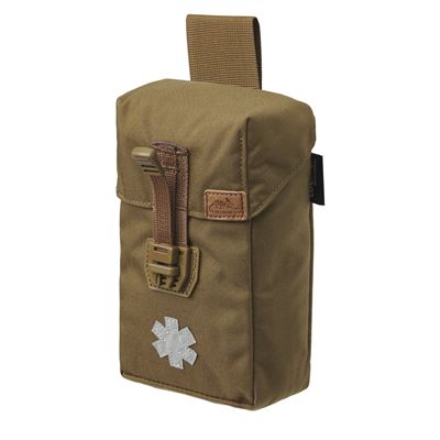 Apteka BUSHCRAFT FIRST AID KIT® COYOTE