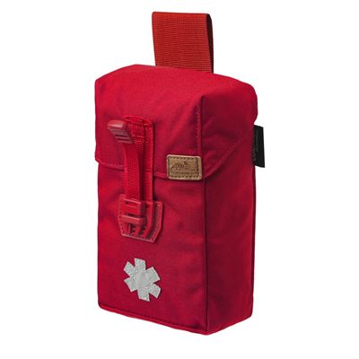 Apteczka BUSHCRAFT FIRST AID KIT® RED