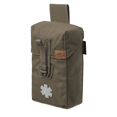 Apteka BUSHCRAFT FIRST AID KIT® RAL 7013