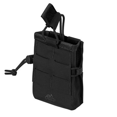 Torba na magazynki COMPETITION AR/AK CZARNA
