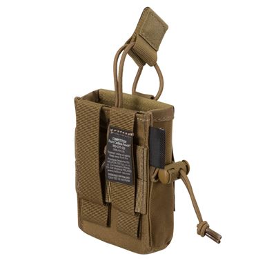 Torba COMPETITION na magazynek AR/AK COYOTE
