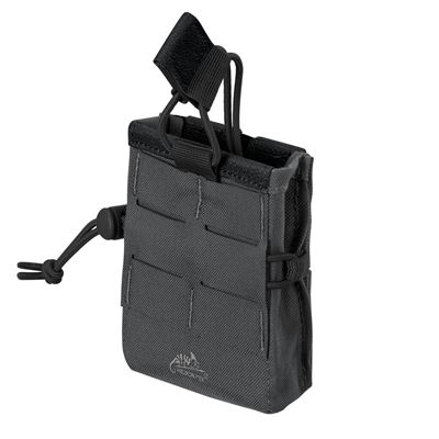 Torba na magazynki COMPETITION AR/AK SHADOW GREY/BLACK