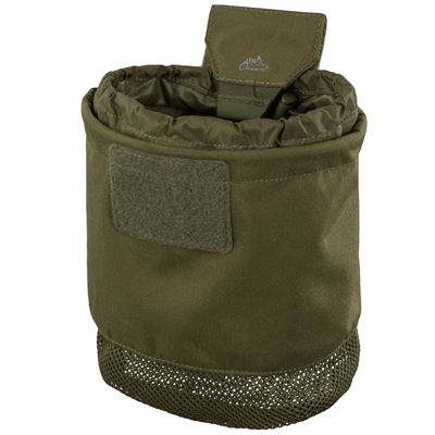 Etui COMPETITION na puste magazynki OLIVE GREEN
