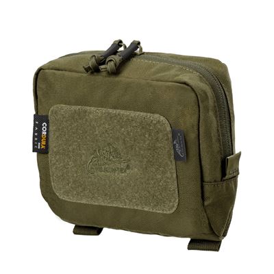 Torba COMPETITION uniwersalna OLIVE GREEN