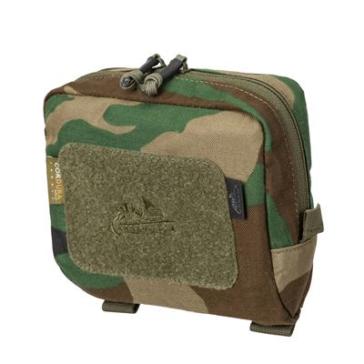 Torba COMPETITION uniwersalna US WOODLAND