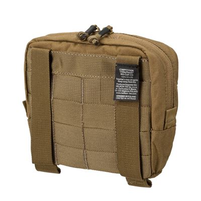 Torba COMPETITION uniwersalna COYOTE