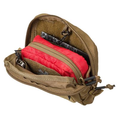 Torba COMPETITION uniwersalna COYOTE