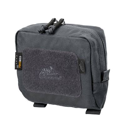 Torba COMPETITION uniwersalna SHADOW GREY