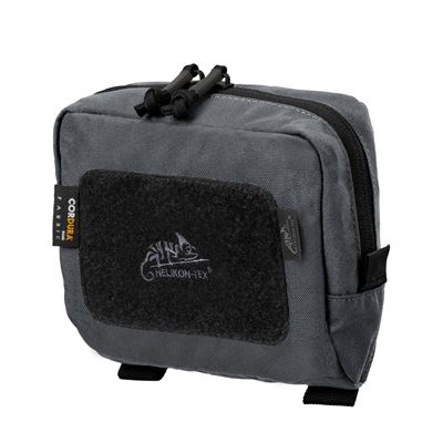 Torba COMPETITION uniwersalna SHADOW GREY/CZARNA