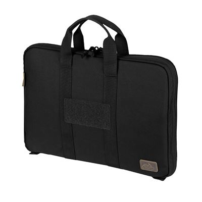 Torba na pistolet DOUBLE PISTOL WALLET® CZARNA