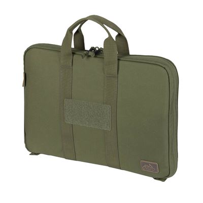 DOUBLE PISTOL WALLET® na pistolet OLIVE GREEN