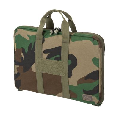Torba DOUBLE PISTOL WALLET® na pistolet US WOODLAND