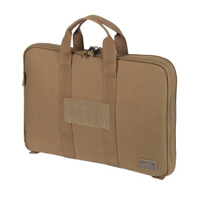 DOUBLE PISTOL WALLET® na pistolet COYOTE BROWN