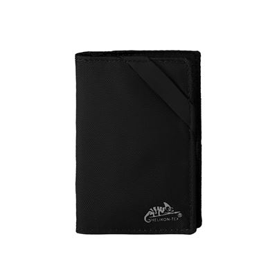 Portfel EDC MINI WALLET® Cordura® BLACK