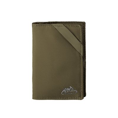 Portfel EDC MINI WALLET® Cordura® OLIVE GREEN