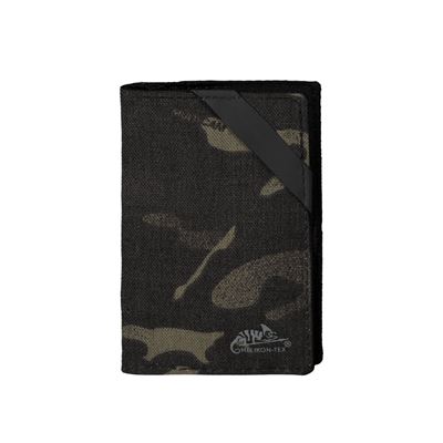 Portfel EDC MINI WALLET® Cordura® MULTICAM BLACK®