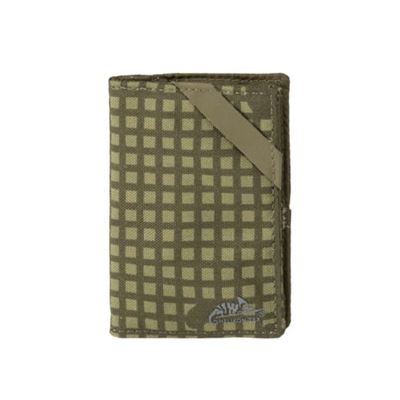 Portfel EDC MINI WALLET® Cordura® DESERT NIGHT CAMO
