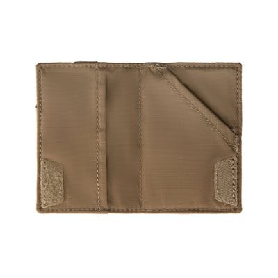 Portfel EDC MINI WALLET® Cordura® COYOTE