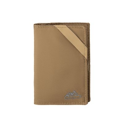 Portfel EDC MINI WALLET® Cordura® COYOTE