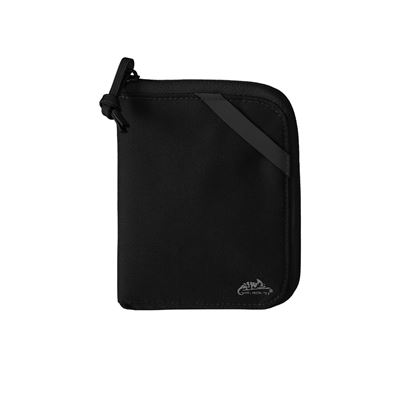 Portfel EDC LARGE WALLET® Cordura® BLACK