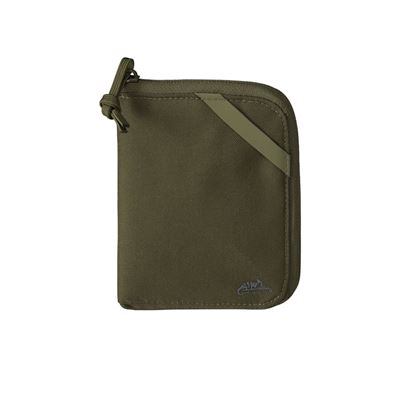 Portfel EDC LARGE WALLET® Cordura® OLIVE GREEN