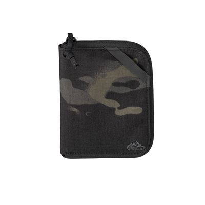 Portfel EDC LARGE WALLET® Cordura® MULTICAM BLACK®