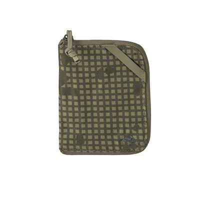 Portfel EDC LARGE WALLET® Cordura® DESERT NIGHT CAMO