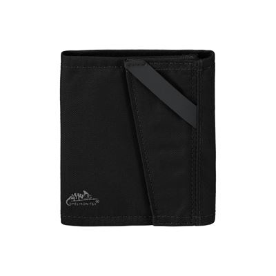 Portfel EDC MEDIUM WALLET® Cordura® BLACK