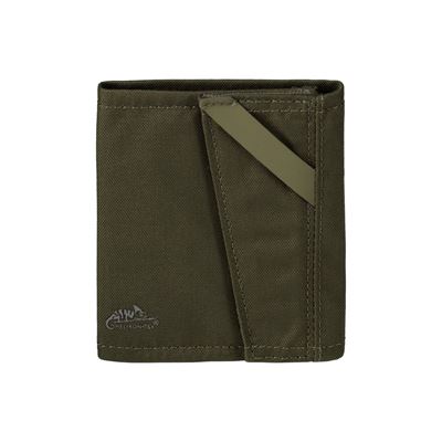 Portfel EDC MEDIUM WALLET® Cordura® OLIVE GREEN