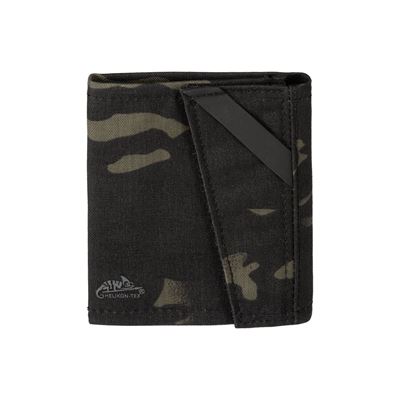 Portfel EDC MEDIUM WALLET® Cordura® MULTICAM BLACK®